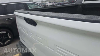 2026 Chevrolet Silverado 2500HD LT Crew Cab Short Bed 1LT - miniatura 21