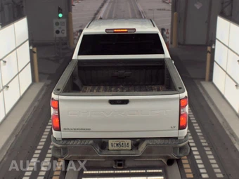 2026 Chevrolet Silverado 2500HD LT Crew Cab Short Bed 1LT - miniatura 5