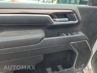 2026 Chevrolet Silverado 2500HD LT Crew Cab Short Bed 1LT - miniatura 9