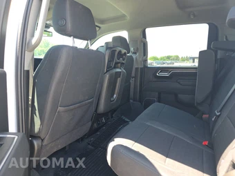 2026 Chevrolet Silverado 2500HD LT Crew Cab Short Bed 1LT - miniatura 13