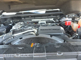2026 Chevrolet Silverado 2500HD LT Crew Cab Short Bed 1LT - miniatura 15