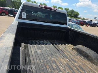 2026 Chevrolet Silverado 2500HD LT Crew Cab Short Bed 1LT - miniatura 16