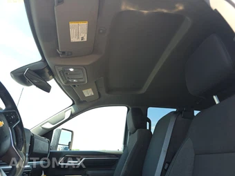 2026 Chevrolet Silverado 2500HD LT Crew Cab Short Bed 1LT - miniatura 18