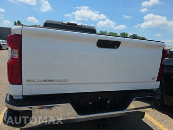 2026 Chevrolet Silverado 2500HD LT Crew Cab Short Bed 1LT - miniatura 5