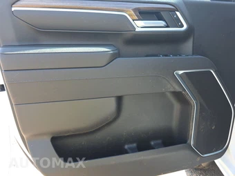 2026 Chevrolet Silverado 2500HD LT Crew Cab Short Bed 1LT - miniatura 9