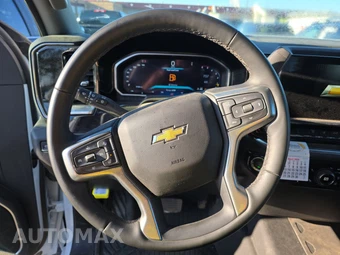 2026 Chevrolet Silverado 2500HD LT Crew Cab Short Bed 1LT - miniatura 10