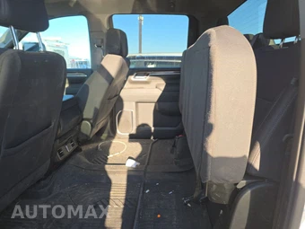 2026 Chevrolet Silverado 2500HD LT Crew Cab Short Bed 1LT - miniatura 13