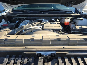 2026 Chevrolet Silverado 2500HD LT Crew Cab Short Bed 1LT - miniatura 15