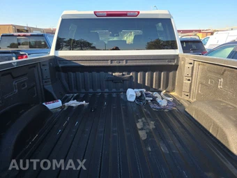2026 Chevrolet Silverado 2500HD LT Crew Cab Short Bed 1LT - miniatura 16