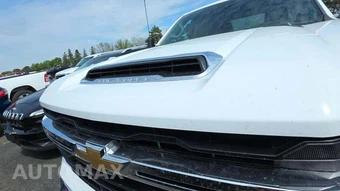2026 Chevrolet Silverado 2500HD LT Crew Cab Short Bed 1LT - miniatura 21