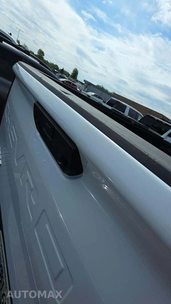 2026 Chevrolet Silverado 2500HD LT Crew Cab Short Bed 1LT - miniatura 24