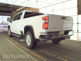 2026 Chevrolet Silverado 2500HD LT Crew Cab Short Bed 1LT - miniatura 6