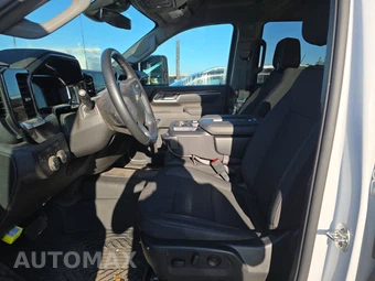 2026 Chevrolet Silverado 2500HD LT Crew Cab Short Bed 1LT - miniatura 7