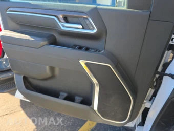 2026 Chevrolet Silverado 2500HD LT Crew Cab Short Bed 1LT - miniatura 9