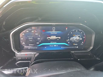 2026 Chevrolet Silverado 2500HD LT Crew Cab Short Bed 1LT - miniatura 12
