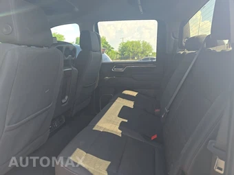 2026 Chevrolet Silverado 2500HD LT Crew Cab Short Bed 1LT - miniatura 13