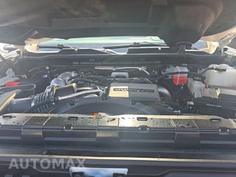 2026 Chevrolet Silverado 2500HD LT Crew Cab Short Bed 1LT - miniatura 15