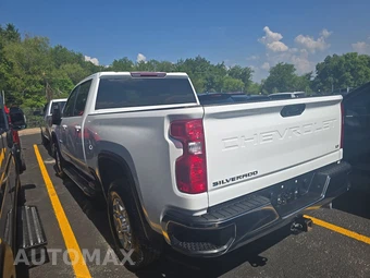 2026 Chevrolet Silverado 2500HD LT Crew Cab Short Bed 1LT - miniatura 6