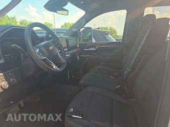 2026 Chevrolet Silverado 2500HD LT Crew Cab Short Bed 1LT - miniatura 7
