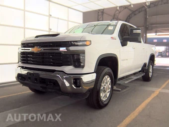 2026 Chevrolet Silverado 2500HD LT Crew Cab Short Bed 1LT - samochód z USA z aukcji Manheim, oferta Kup Teraz w AUTOMAX