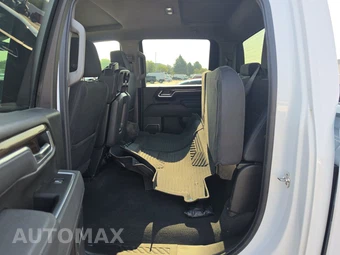 2026 Chevrolet Silverado 2500HD LT Crew Cab Short Bed 1LT - miniatura 13