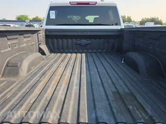2026 Chevrolet Silverado 2500HD LT Crew Cab Short Bed 1LT - miniatura 16