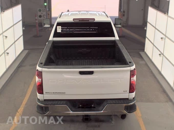 2026 Chevrolet Silverado 2500HD LT Crew Cab Short Bed 1LT - miniatura 5