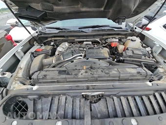 2026 Chevrolet Silverado 2500HD LT Crew Cab Short Bed 1LT - miniatura 15