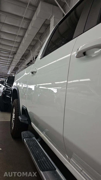 2026 Chevrolet Silverado 2500HD LT Crew Cab Short Bed 1LT - miniatura 21