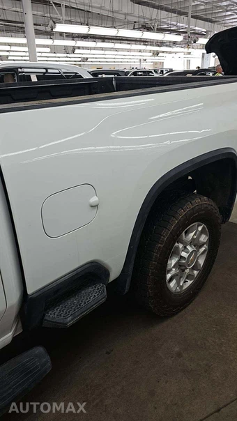 2026 Chevrolet Silverado 2500HD LT Crew Cab Short Bed 1LT - miniatura 22