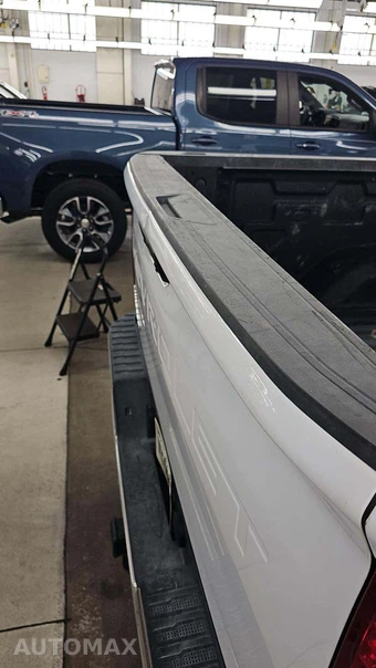 2026 Chevrolet Silverado 2500HD LT Crew Cab Short Bed 1LT - miniatura 34