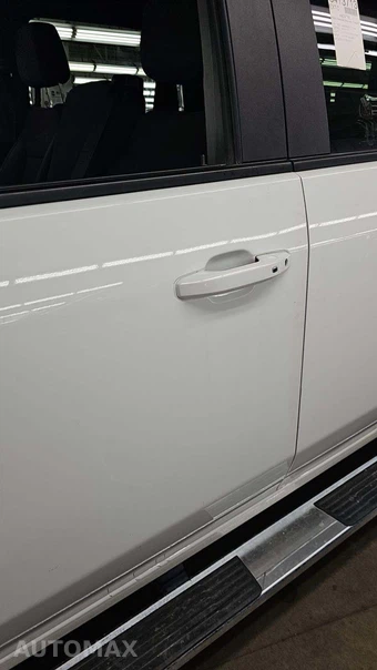 2026 Chevrolet Silverado 2500HD LT Crew Cab Short Bed 1LT - miniatura 35