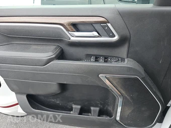 2026 Chevrolet Silverado 2500HD LT Crew Cab Short Bed 1LT - miniatura 9