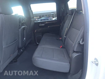 2026 Chevrolet Silverado 2500HD LT Crew Cab Short Bed 1LT - miniatura 13