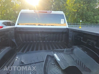 2026 Chevrolet Silverado 2500HD LT Crew Cab Short Bed 1LT - miniatura 16
