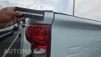2026 Chevrolet Silverado 2500HD LT Crew Cab Short Bed 1LT - miniatura 19