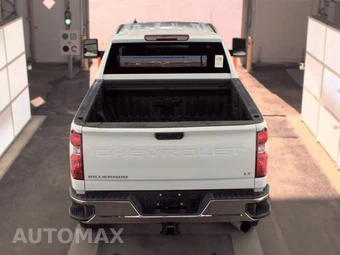 2026 Chevrolet Silverado 2500HD LT Crew Cab Short Bed 1LT - miniatura 5