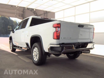 2026 Chevrolet Silverado 2500HD LT Crew Cab Short Bed 1LT - miniatura 6