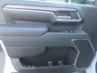 2026 Chevrolet Silverado 2500HD LT Crew Cab Short Bed 1LT - miniatura 9