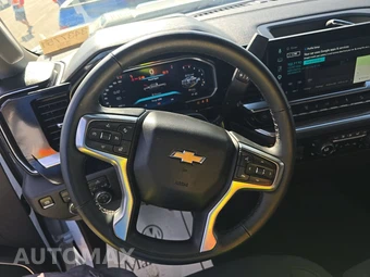 2026 Chevrolet Silverado 2500HD LT Crew Cab Short Bed 1LT - miniatura 10