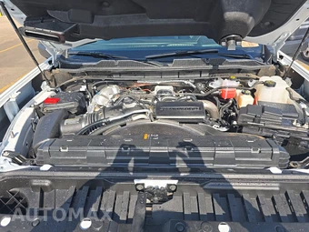 2026 Chevrolet Silverado 2500HD LT Crew Cab Short Bed 1LT - miniatura 15