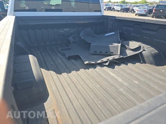 2026 Chevrolet Silverado 2500HD LT Crew Cab Short Bed 1LT - miniatura 16