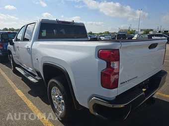 2026 Chevrolet Silverado 2500HD LT Crew Cab Short Bed 1LT - miniatura 6