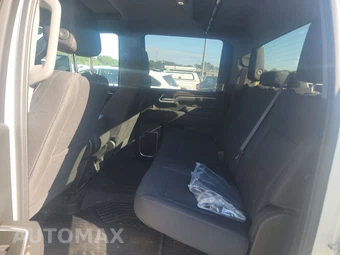 2026 Chevrolet Silverado 2500HD LT Crew Cab Short Bed 1LT - miniatura 13