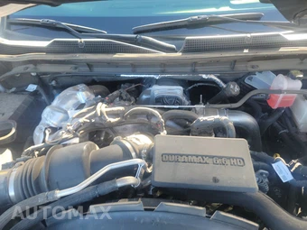 2026 Chevrolet Silverado 2500HD LT Crew Cab Short Bed 1LT - miniatura 15
