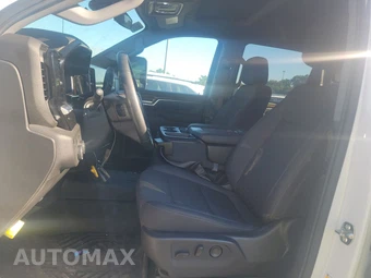 2026 Chevrolet Silverado 2500HD LT Crew Cab Short Bed 1LT - miniatura 7