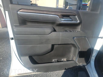 2026 Chevrolet Silverado 2500HD LT Crew Cab Short Bed 1LT - miniatura 9