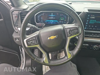 2026 Chevrolet Silverado 2500HD LT Crew Cab Short Bed 1LT - miniatura 10