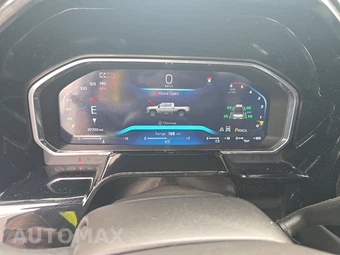 2026 Chevrolet Silverado 2500HD LT Crew Cab Short Bed 1LT - miniatura 12
