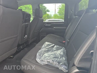 2026 Chevrolet Silverado 2500HD LT Crew Cab Short Bed 1LT - miniatura 13